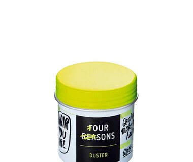 Duster/Hajtőemelő por 10g